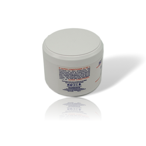 10 EN 1 Super Conditioner 8 oz - Miss Key -