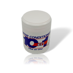 10 en 1 Super Conditioner 16 oz - Miss Key -
