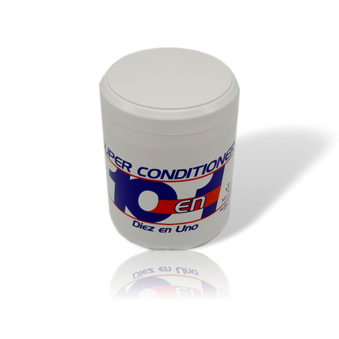 10 en 1 Super Conditioner 16 oz - Miss Key -