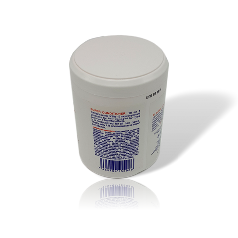 10 en 1 Super Conditioner 16 oz - Miss Key -