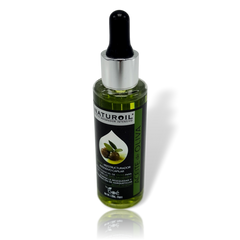 Naturoil Aceite de Oliva Gotero Reestructurador BOE 1.8 OZ