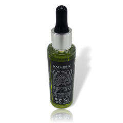 Naturoil Aceite de Oliva Gotero Reestructurador BOE 1.8 OZ