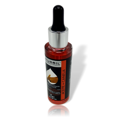 Naturoil Aceite de Canela Gotero Reestructurador BOE 1.8 oz