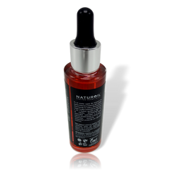 Naturoil Aceite de Canela Gotero Reestructurador BOE 1.8 oz