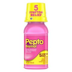 Pepto-Bismol 4 fl.oz