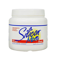 Silicon Mix Tratamiento Capilar Intensivo 32oz - Avanti