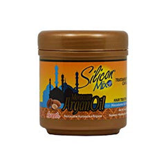 Silicon Mix Argan Oil Tratamiento 16oz - Avanti