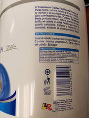Silicon Mix Proteina de Perla Tratamiento 60oz - Avanti