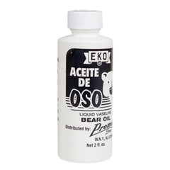 Aceite de Oso 2 fl. oz