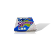 Image of Sponggy Bizcocho Masa  Esponja de Vainilla 24 units 25g (Total 600g)