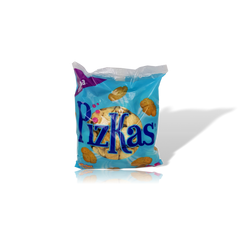 Galletas de leche Pizcas 12 paquetes de 226 gr