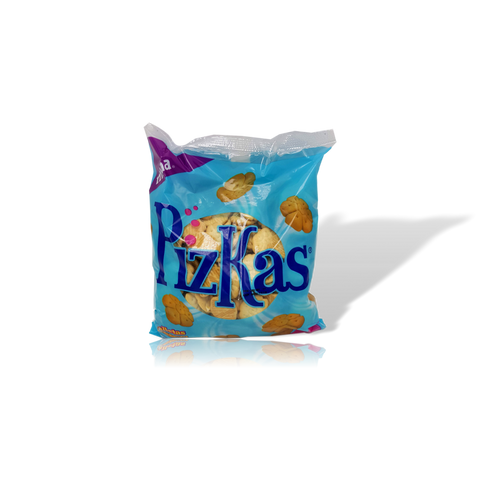 Galletas de leche Pizcas 12 paquetes de 226 gr