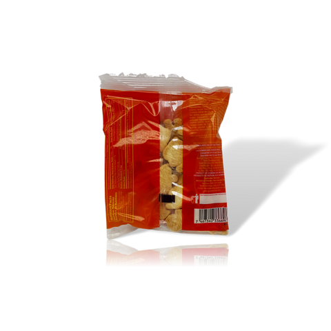 Galletas Tom Ton Animal Crackers | 24 paquetes de 34 gr
