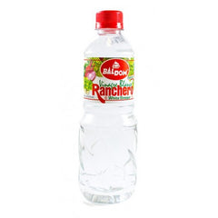 Baldom Vinagre Blanco 16floz?ÿ
