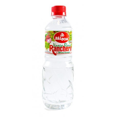 Baldom Vinagre Blanco 16floz?ÿ