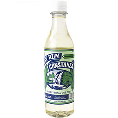 Bay Rum Constanza 12oz
