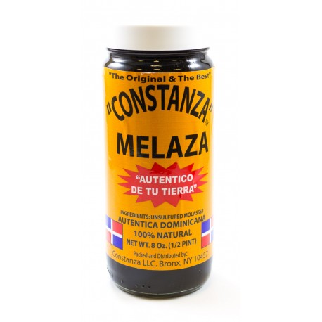 Constanza Melaza (Molasses) 8oz
