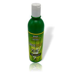 Crecepelo Rinse Fitoterapeutico Natural 12 oz
