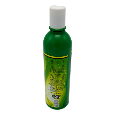 Crecepelo Shampoo Fitoterapeutico Natural 13.2 oz