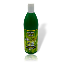 Crecepelo Shampoo Fitoterapeutico Natural 32 oz