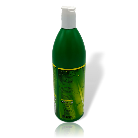 Crecepelo Shampoo Fitoterapeutico Natural 32 oz