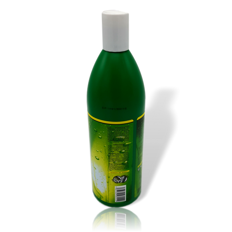 Crecepelo Shampoo Fitoterapeutico Natural 32 oz