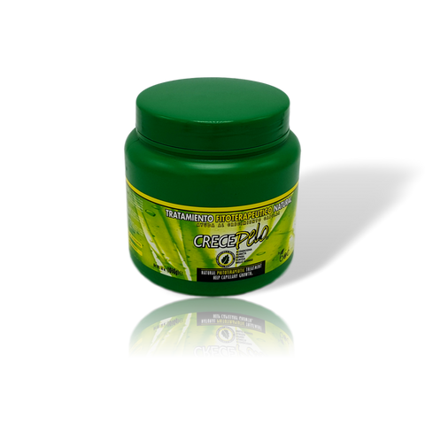 Crecepelo Tratamiento Fitoterapeutico 36 oz