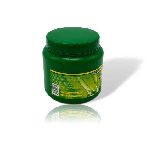 Crecepelo Tratamiento Fitoterapeutico 36 oz