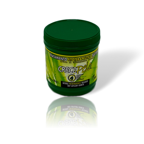 Crecepelo Tratamiento Fitoterapeutico 8.5 oz