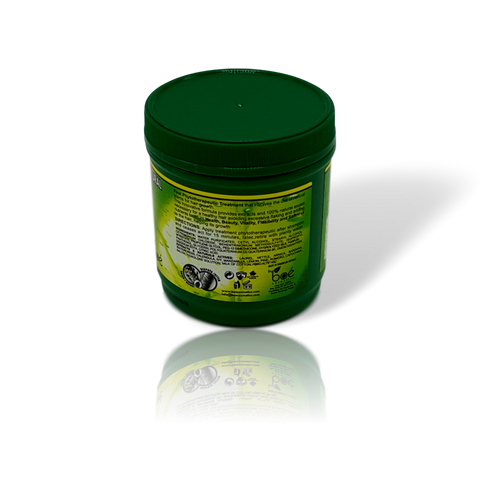 Crecepelo Tratamiento Fitoterapeutico 8.5 oz