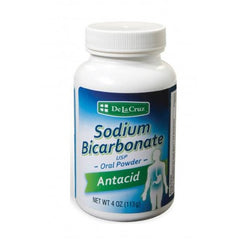 Bicarbonato De Sodio 4oz