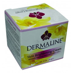 Dermaline Crema Aclaradora 2 oz