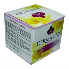 Dermaline Crema Aclaradora 4 oz