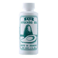 Eko Aceite Aguacate, 2 fl. oz.