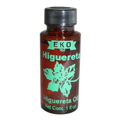 Eko Aceite Higuereta, 1 fl. oz