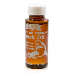 Eko Aceite Tiburon, 1 fl. oz