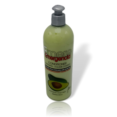 Toque Magico Acondicionador Emergencia Aguacate Suavizante / Volumen 16 oz