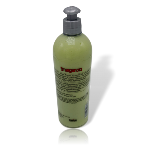 Toque Magico Acondicionador Emergencia Aguacate Suavizante / Volumen 16 oz