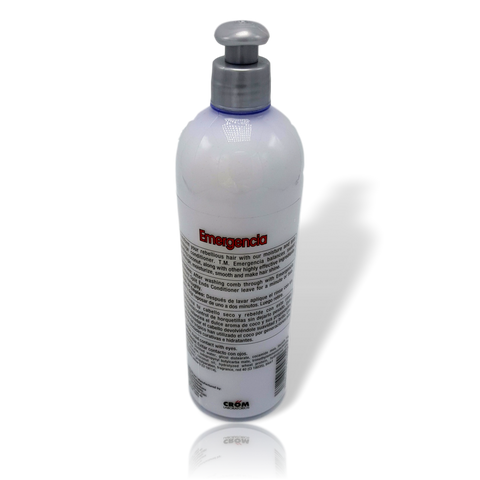 Toque Magico Acondicionador Coco Hidratacion intensa 16 oz Emergencia