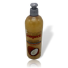 Image of Toque Magico Shampoo Coco Hidratacion Intensa 16 oz Emergencia