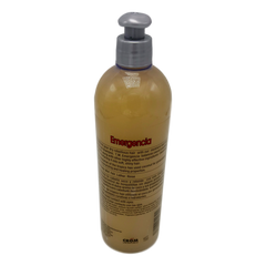 Toque Magico Shampoo Coco Hidratacion Intensa 16 oz Emergencia