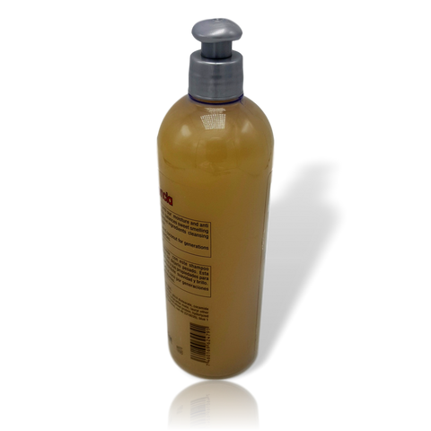 Toque Magico Shampoo Coco Hidratacion Intensa 16 oz Emergencia
