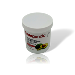Toque Magico Tratamiento Aguacate Suavizante intensivo 16 oz Emergencia