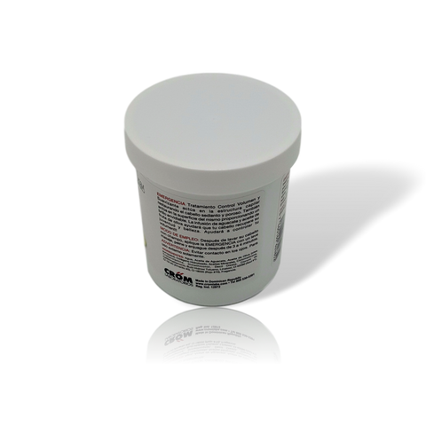 Toque Magico Tratamiento Aguacate Suavizante intensivo 16 oz Emergencia