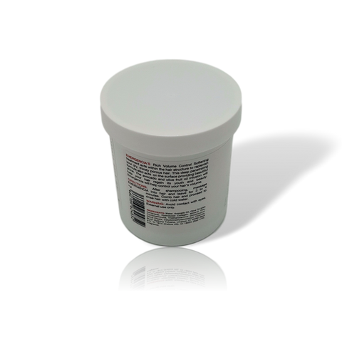 Toque Magico Tratamiento Aguacate Suavizante intensivo 16 oz Emergencia