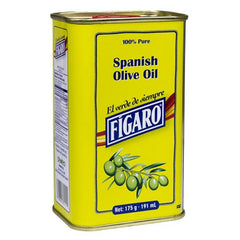 Figaro Spanish Olive Oil 175grs