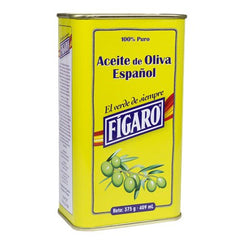 Figaro Spanish Olive Oil 375g