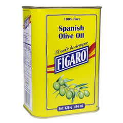 Figaro Spanish Olive Oil 638g