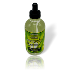 Crecepelo Gotero fitoterapeutico natural 4 oz