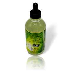 Crecepelo Gotero fitoterapeutico natural 4 oz